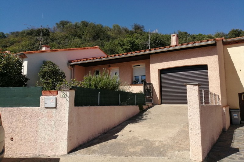 vente Maison Céret Vallespir Maison Céret Vallespir, achat maison 2 chambres 54 m²