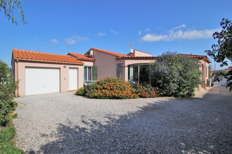 vente Maison villa Le boulou Vallespir Villa Le Boulou Vallespir, achat villa 3 chambres 138 m²