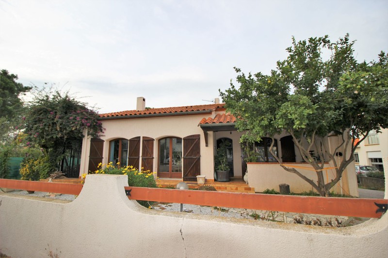 Photo Maison Saint-André Les albères, achat maison 3 chambres 124 m²
