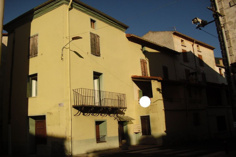 vente village house Arles-sur-tech Vallespir Village house Arles-sur-Tech Vallespir, to buy village house 3 bedroom 207 m²