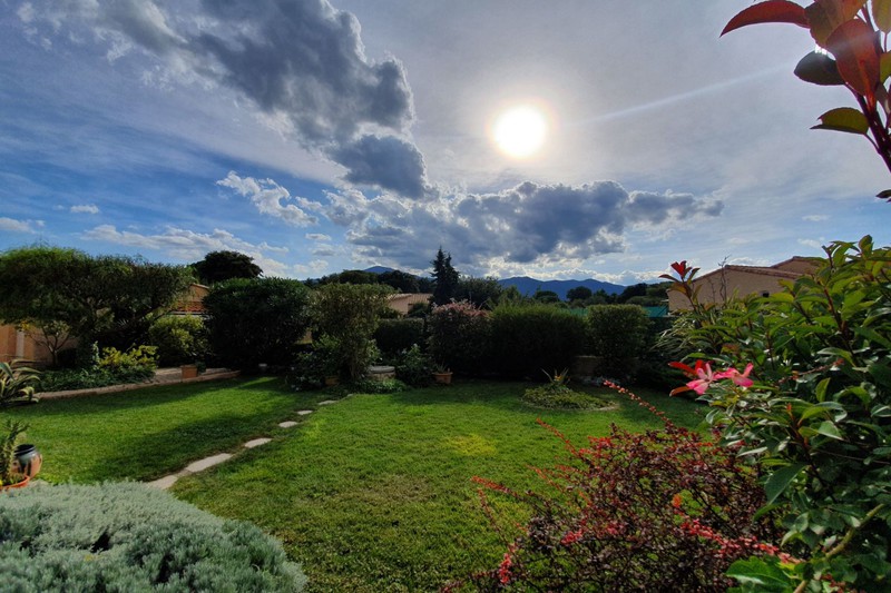 vente Maison villa Saint-andré Les albères Villa Saint-André Les albères, achat villa 4 chambres 130 m²