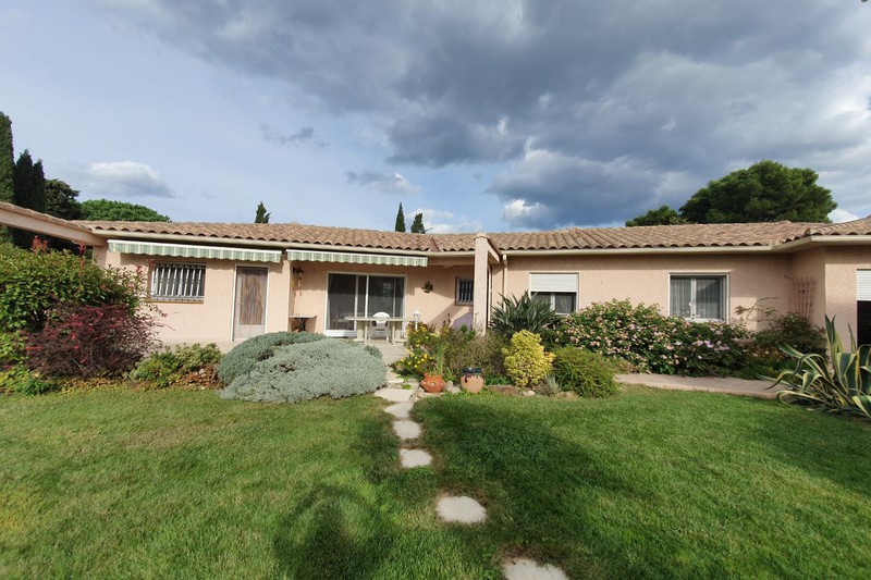 Photo Villa Saint-André Les albères, achat villa 4 chambres 130 m²