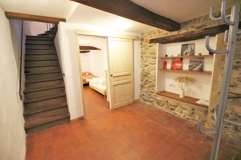 vente maison de village Céret Centre-ville Maison de village Céret Centre-ville, achat maison de village 2 chambres 110 m²