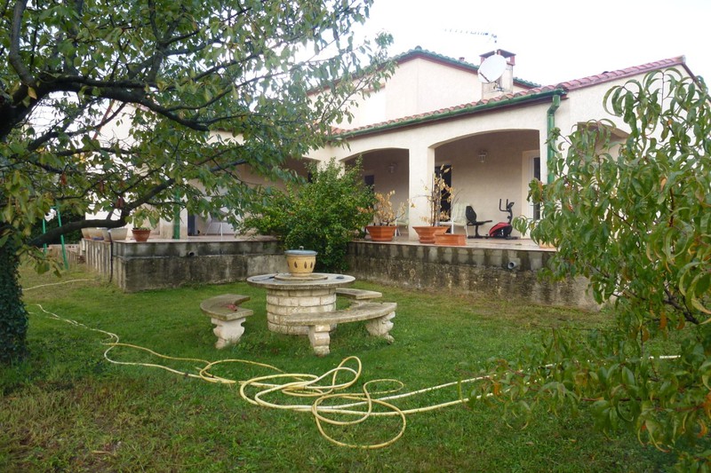 Photo Villa Saint-Jean-Pla-de-Corts Vallespir, achat villa 3 chambres 122 m²