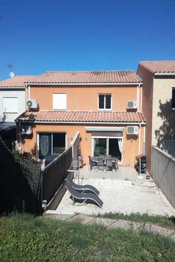 Photo Villa Argelès-sur-Mer Les albères, achat villa 3 chambres 76 m²