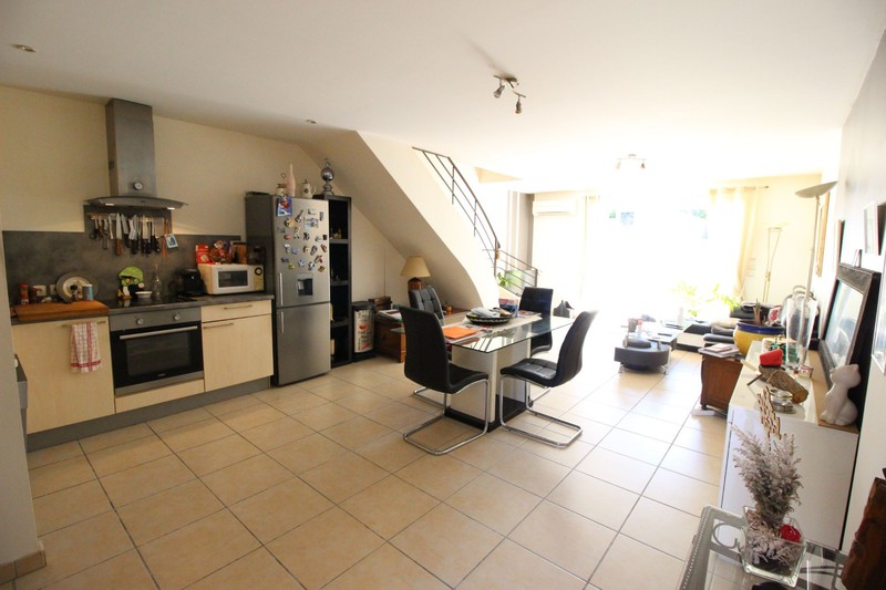 vente Maison villa Argelès-sur-mer Villa Argelès-sur-Mer achat villa 3 chambres 76 m²