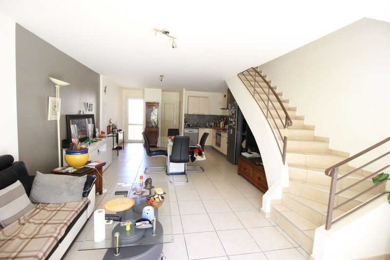 Photo Villa Argelès-sur-Mer achat villa 3 chambres 76 m²