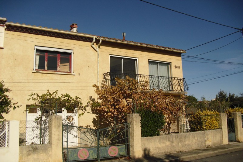 vente Maison villa Saint-jean-pla-de-corts Villa Saint-Jean-Pla-de-Corts achat villa 3 chambres 87 m²