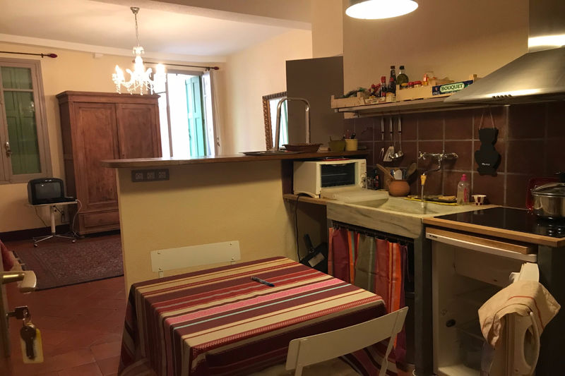 vente Appartement Céret Centre-ville Appartement Céret Centre-ville, achat appartement 1 pièce 26 m²