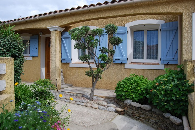 vente House villa The boulou Vallespir Villa Le Boulou Vallespir, to buy villa 3 bedroom 108 m²