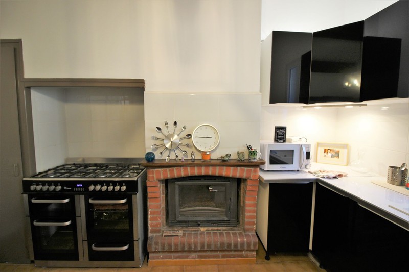 Photo Maison de village Alénya La plaine, achat maison de village 4 chambres 60 m²