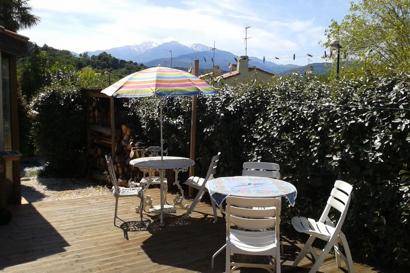 vente House Céret Vallespir House Céret Vallespir, to buy house 3 bedroom 83 m²