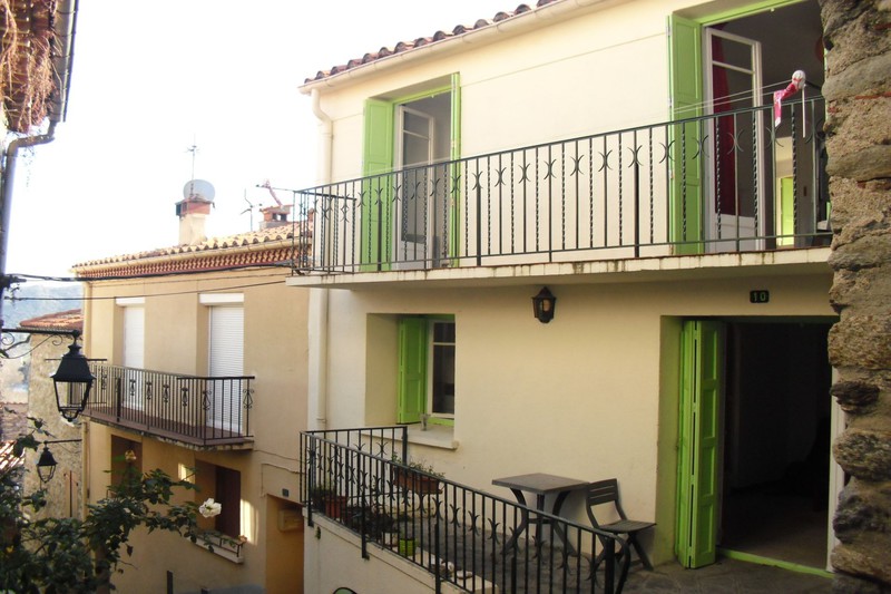 vente village house Amélie-les-bains-palalda Vallespir Village house Amélie-les-Bains-Palalda Vallespir, to buy village house 3 bedroom 69 m²