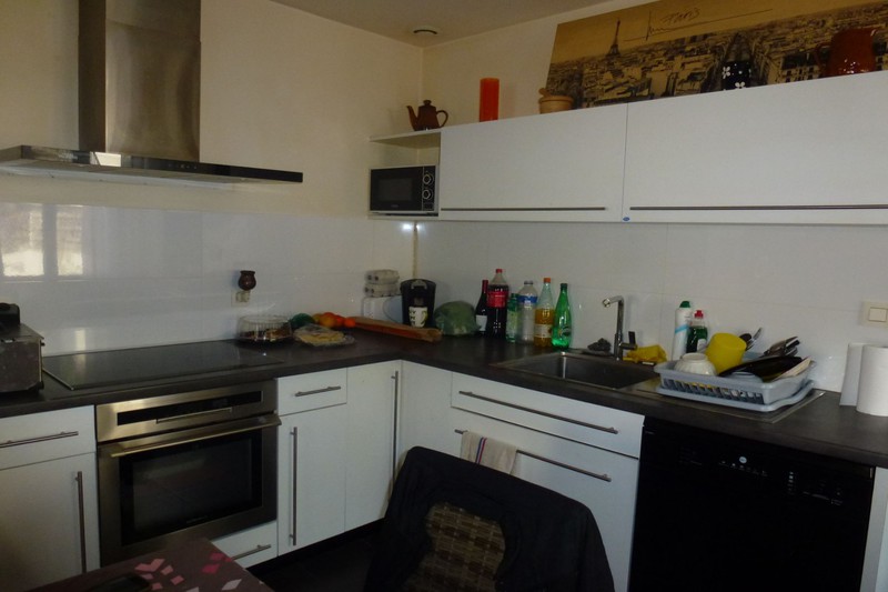 vente maison de village Le perthus Centre-ville Maison de village Le Perthus Centre-ville, achat maison de village 2 chambres 95 m²