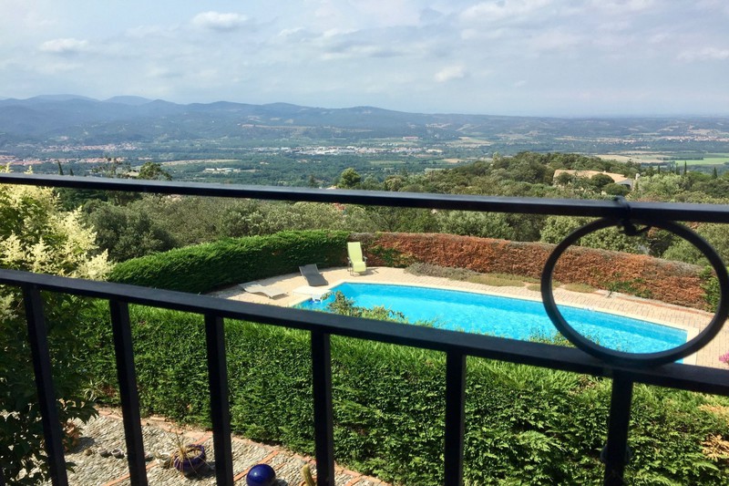 vente Maison mas Céret Vallespir Mas Céret Vallespir, achat mas 6 chambres 500 m²