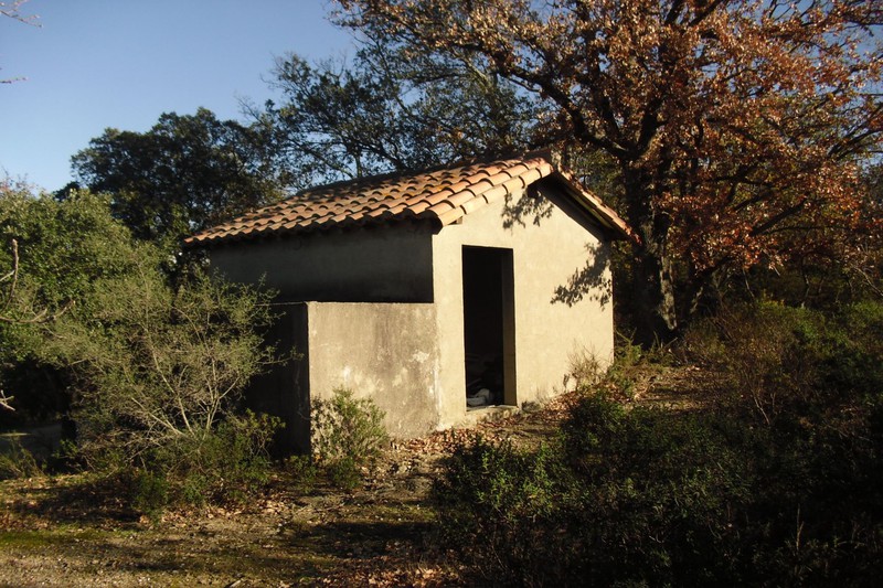 vente Terrain Céret Vallespir Terrain Céret Vallespir, achat terrain 1790 m²
