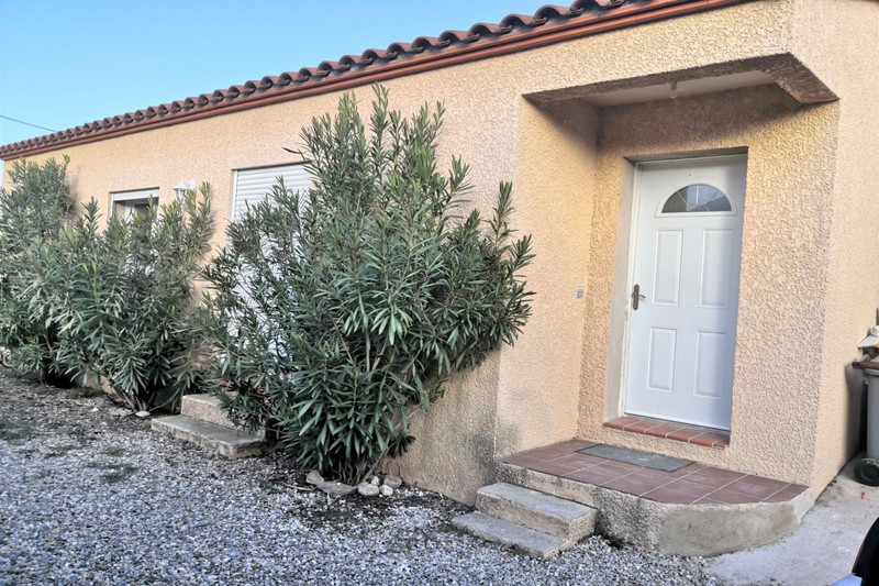 vente House Saint-génis-des-fontaines Albères House Saint-Génis-des-Fontaines Les albères, to buy house 3 bedroom 86 m²