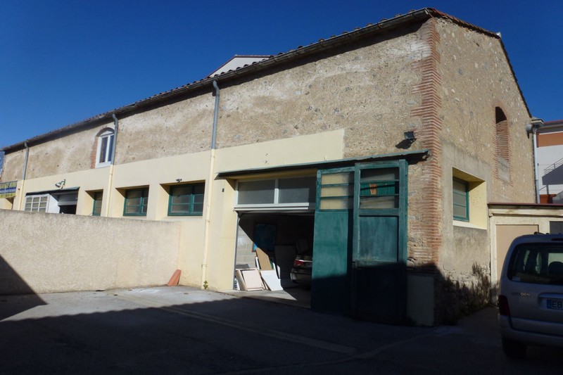 vente Maison idéal investisseur Le boulou Vallespir Idéal investisseur Le Boulou Vallespir, achat idéal investisseur 160 m²