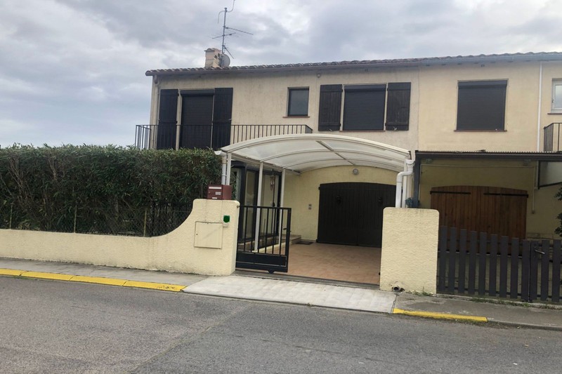 vente Maison villa Saint-jean-pla-de-corts Vallespir Villa Saint-Jean-Pla-de-Corts Vallespir, achat villa 3 chambres