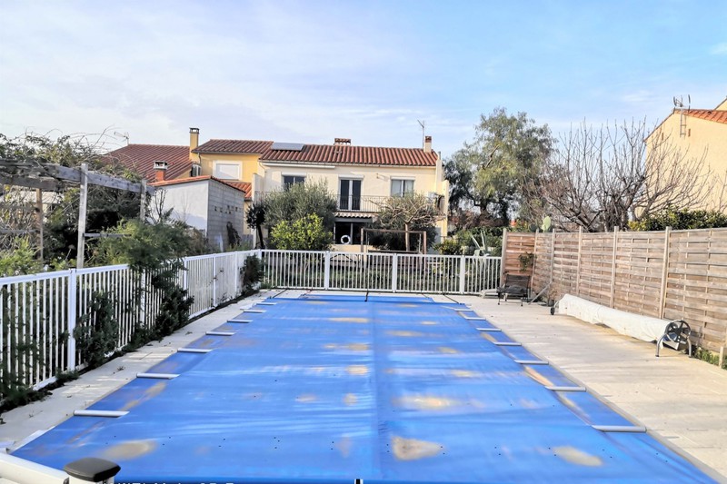 Photo Maison Saint-André Les albères, achat maison 7 chambres 200 m²