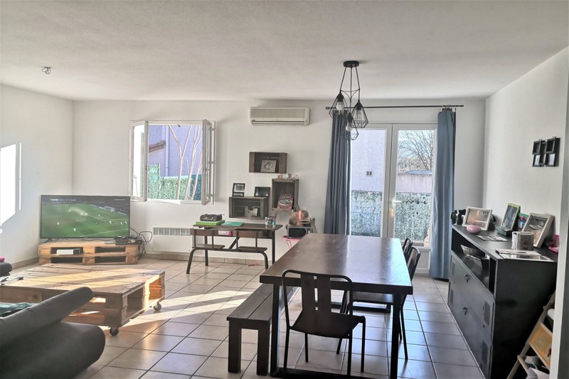 vente Maison villa Le boulou Villa Le Boulou achat villa 3 chambres 90 m²