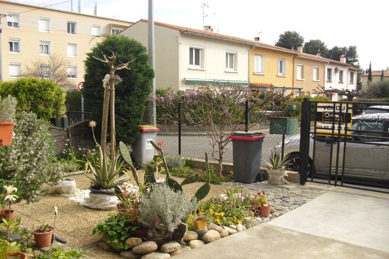 vente Maison villa Céret Vallespir Villa Céret Vallespir, achat villa 3 chambres 84 m²