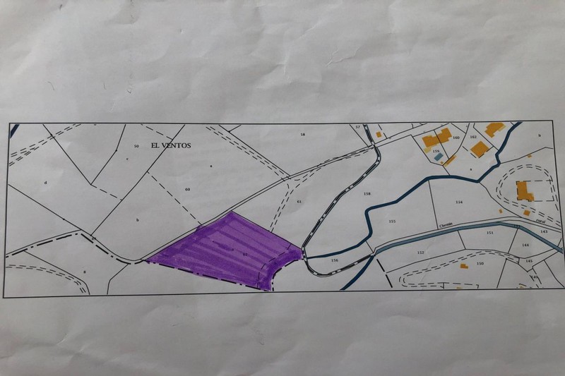 vente agricultural land Céret Vallespir Agricultural land Céret Vallespir, to buy agricultural land 4230 m²
