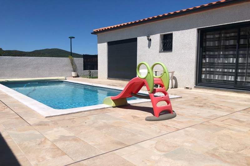 Photo Villa Céret Vallespir, achat villa 3 chambres 120 m²
