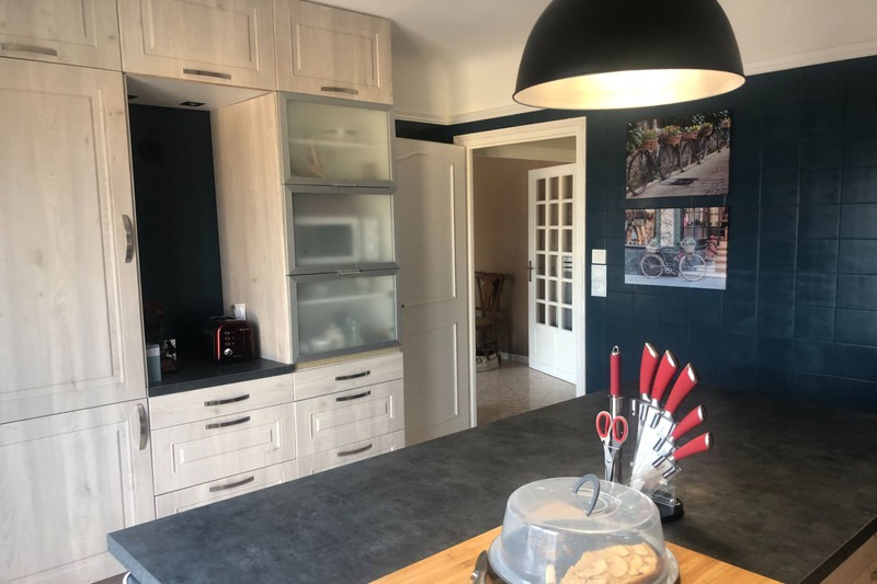 vente Maison villa Saint-jean-pla-de-corts Vallespir Villa Saint-Jean-Pla-de-Corts Vallespir, achat villa 4 chambres 151 m²
