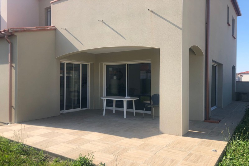 Photo Maison Maureillas-las-Illas Vallespir, achat maison 3 chambres 128 m²