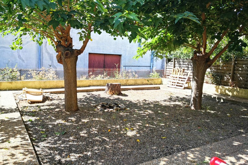 Photo Maison Saint-André Les albères, achat maison 4 chambres 150 m²