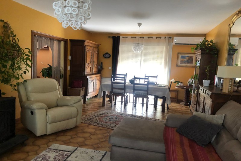 vente Maison villa Céret Vallespir Villa Céret Vallespir, achat villa 4 chambres 162 m²