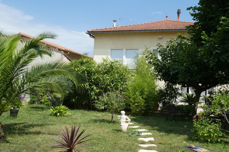 vente Maison villa Le boulou Vallespir Villa Le Boulou Vallespir, achat villa 4 chambres 170 m²