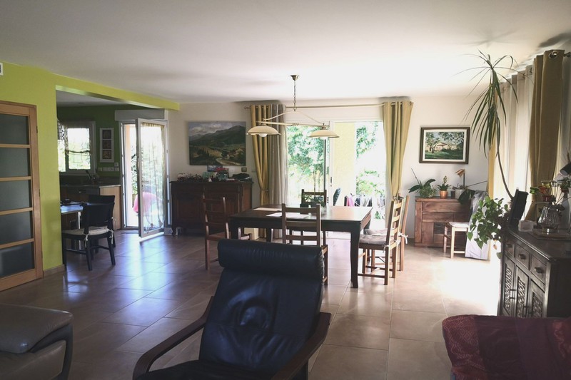 vente Maison villa Saint-andré Les albères Villa Saint-André Les albères, achat villa 3 chambres 124 m²