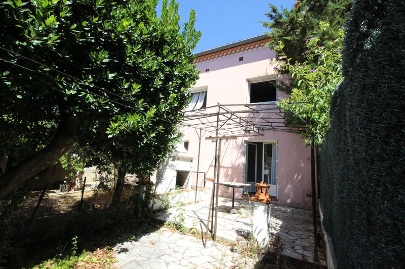 Photo Villa Saint-André Les albères, achat villa 5 chambres 192 m²