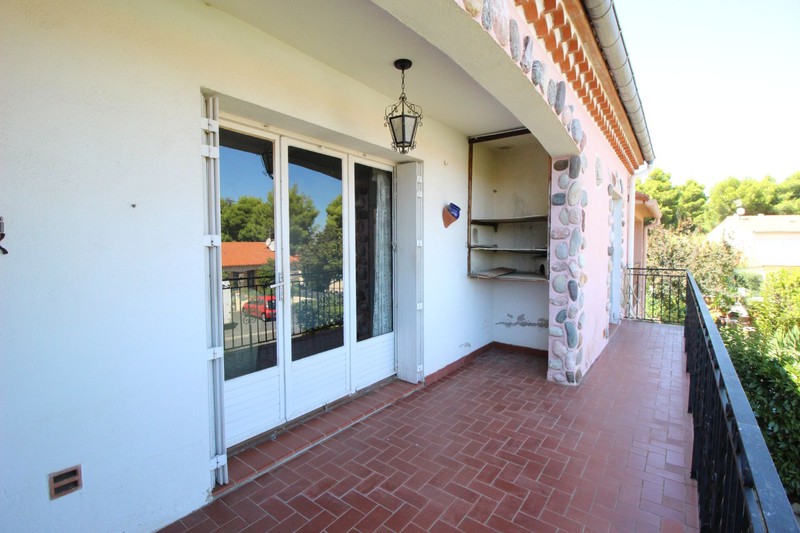 vente House villa Saint-andré Albères Villa Saint-André Les albères, to buy villa 5 bedroom 192 m²
