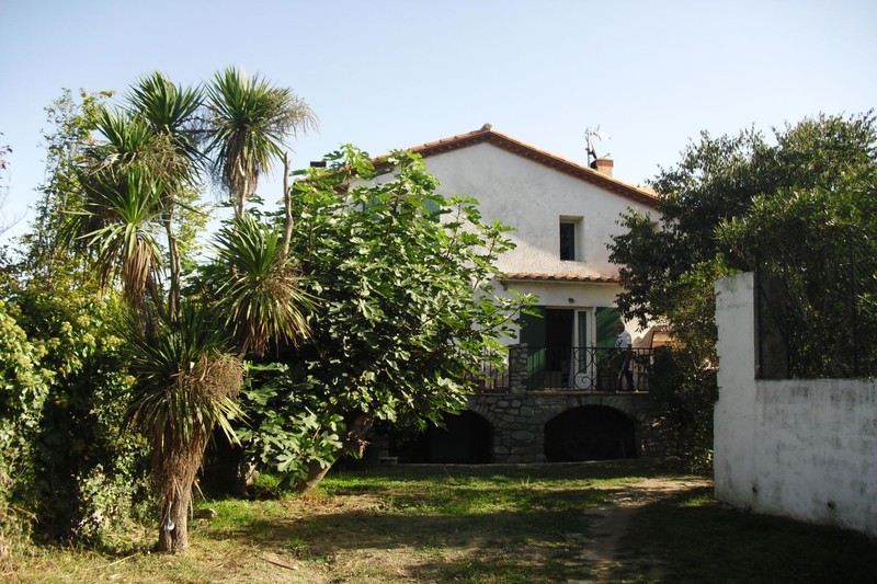 vente villa Reynès Vallespir Villa Reynès Vallespir, to buy villa 6 rooms 123 m²