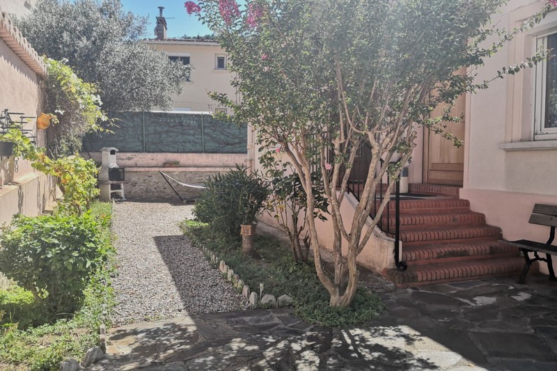vente Maison Amélie-les-bains-palalda Vallespir Maison Amélie-les-Bains-Palalda Vallespir, achat maison 2 chambres 80 m²