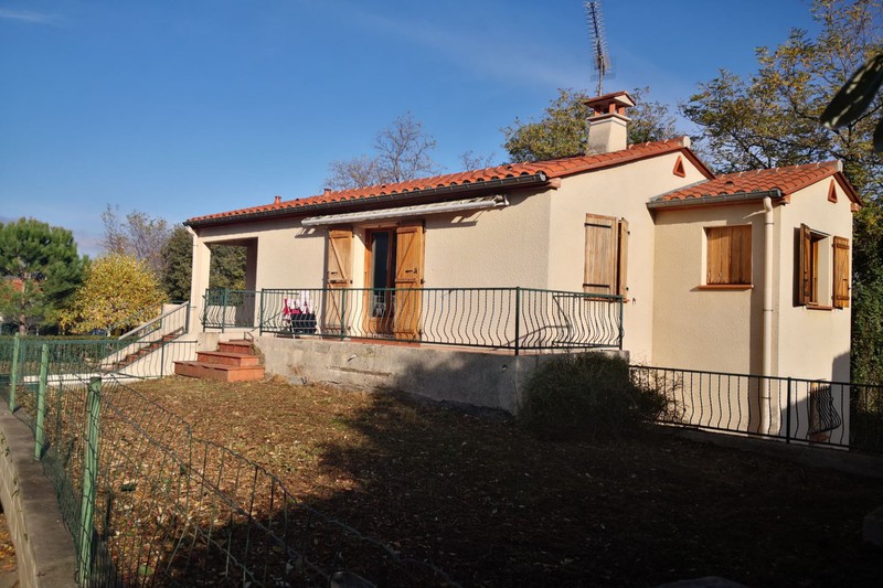 vente Maison Céret Vallespir Maison Céret Vallespir, achat maison 2 chambres 65 m²
