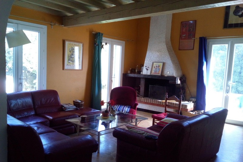 vente Maison Céret Vallespir Maison Céret Vallespir, achat maison 4 chambres 142 m²