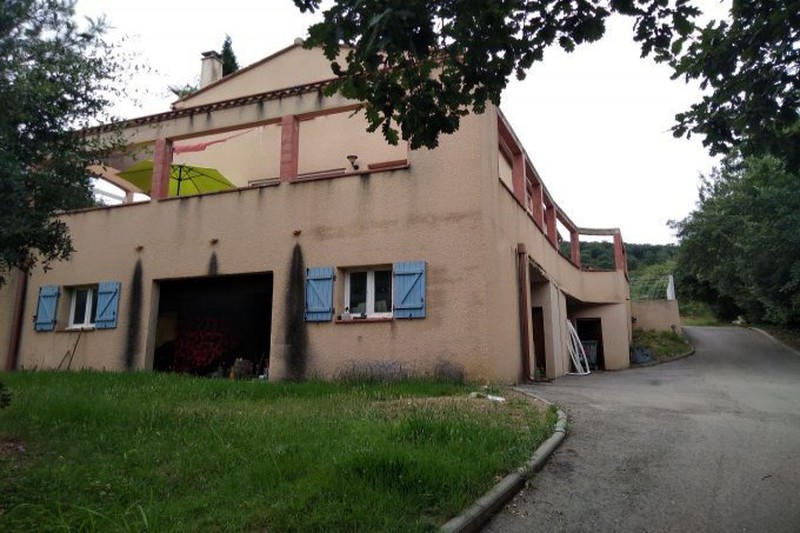 vente Maison idéal investisseur Vivès Les aspres Idéal investisseur Vivès Les aspres, achat idéal investisseur 14 chambres 806 m²