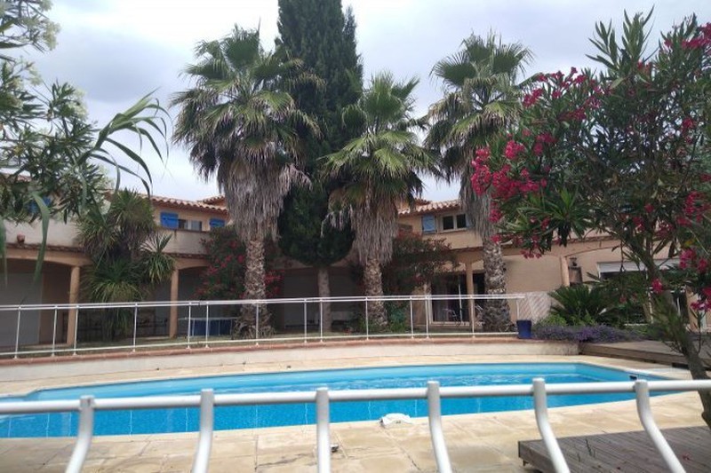 vente House ideal investor Vivès The aspres Ideal investor Vivès Les aspres, to buy ideal investor 14 bedroom 806 m²