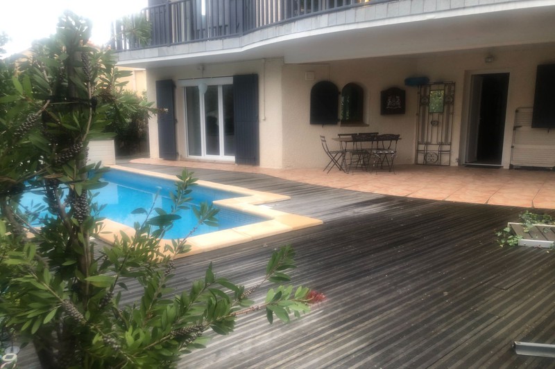 vente Maison villa Céret Vallespir Villa Céret Vallespir, achat villa 4 chambres 216 m²