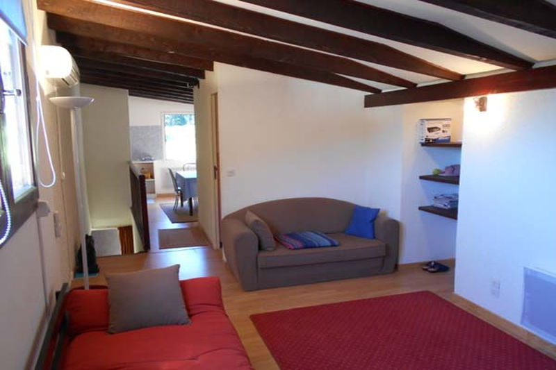 vente Appartement Maureillas-las-illas Village Appartement Maureillas-las-Illas Village, achat appartement 1 pièce 34 m²