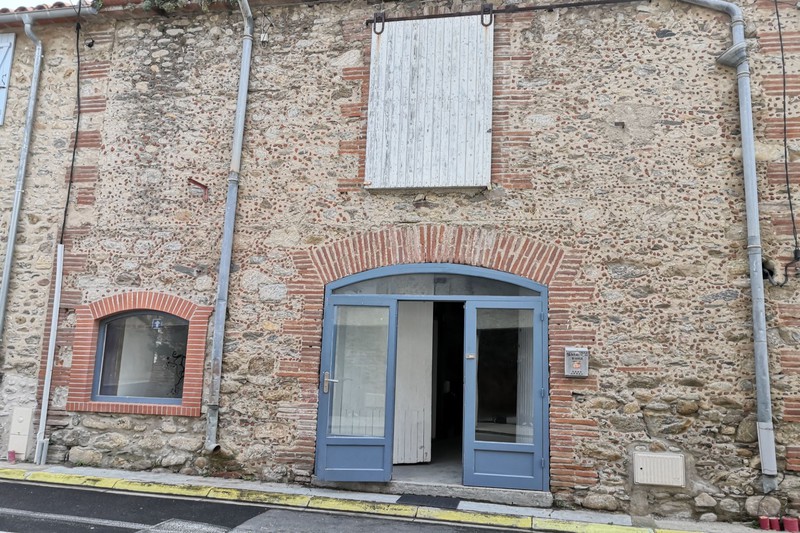 vente village house Saint-andré Albères Village house Saint-André Les albères, to buy village house 2 rooms 136 m²