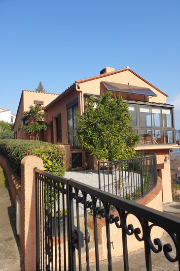 Photo Villa Céret to buy villa 3 bedroom 110 m²