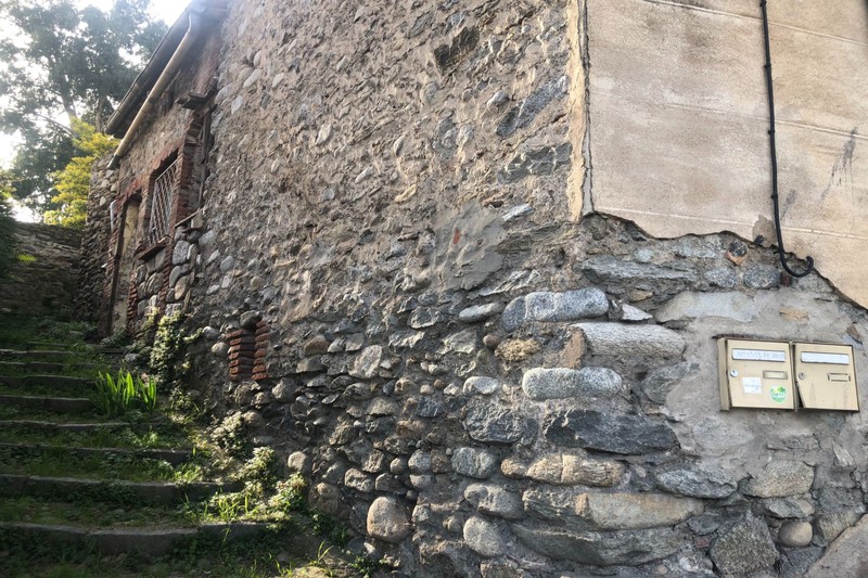 vente village house Céret Vallespir Village house Céret Vallespir, to buy village house 7 rooms 146 m²