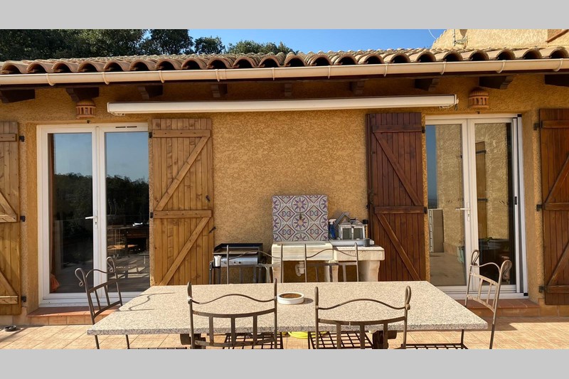 vente House Tordères The aspres House Tordères Les aspres, to buy house 3 bedroom 135 m²