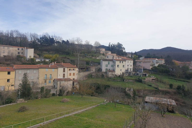 vente village house Saint-laurent-de-cerdans Top of vallespir Village house Saint-Laurent-de-Cerdans Haut de vallespir, to buy village house 3 bedroom 145 m²