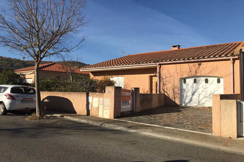 vente House villa Céret Vallespir Villa Céret Vallespir, to buy villa 2 bedroom 105 m²